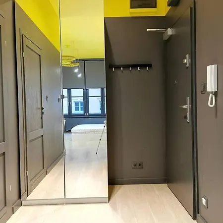Kosciuszki Apart Wroclaw